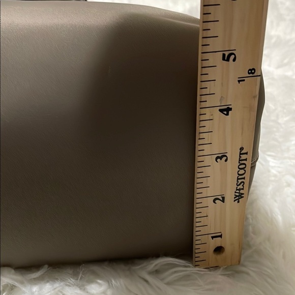 NWOT Kate Spade Tan Nylon Tote Bag - Picture 5 of 16